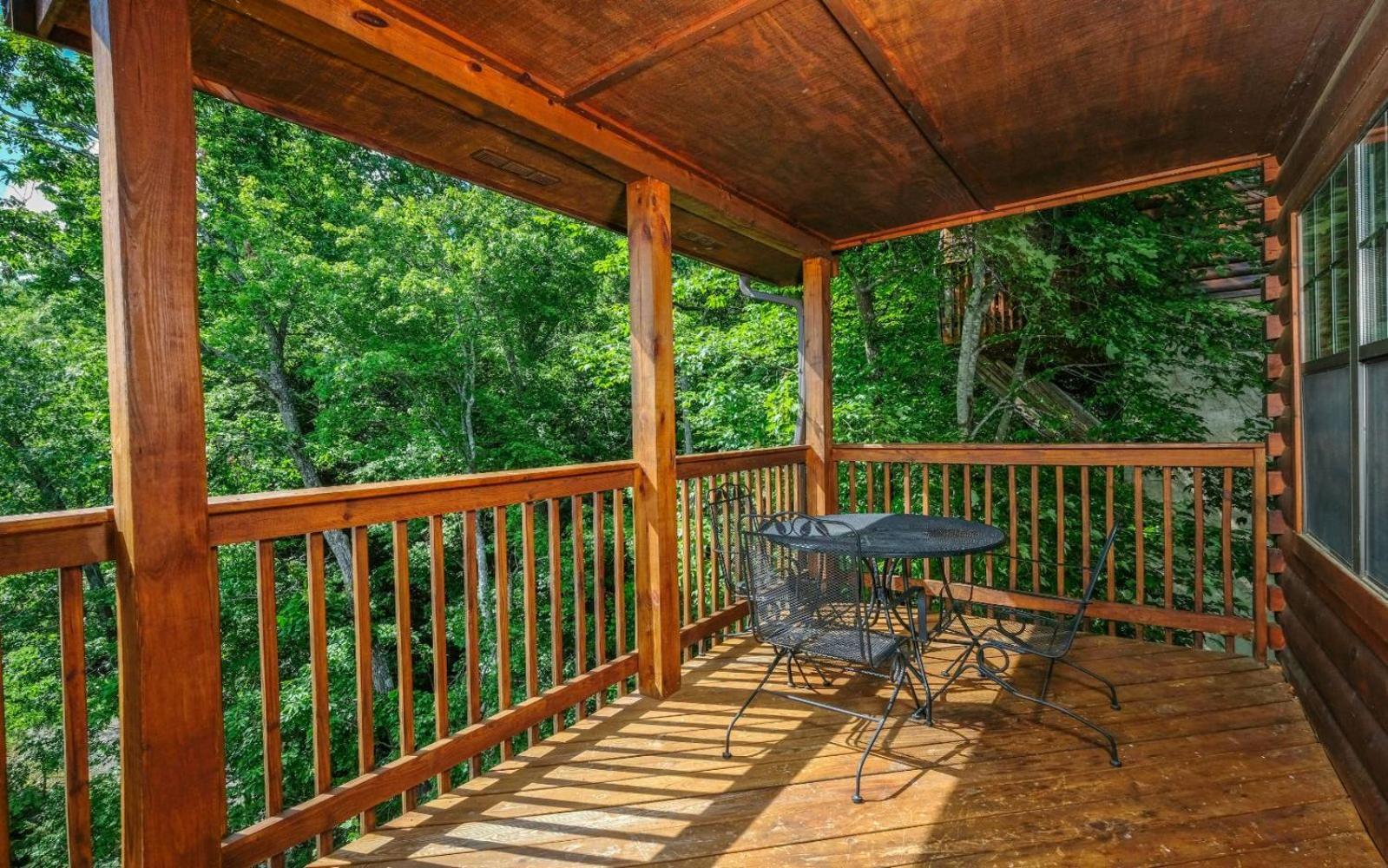Boo Boos Den Villa Sevierville Bagian luar foto