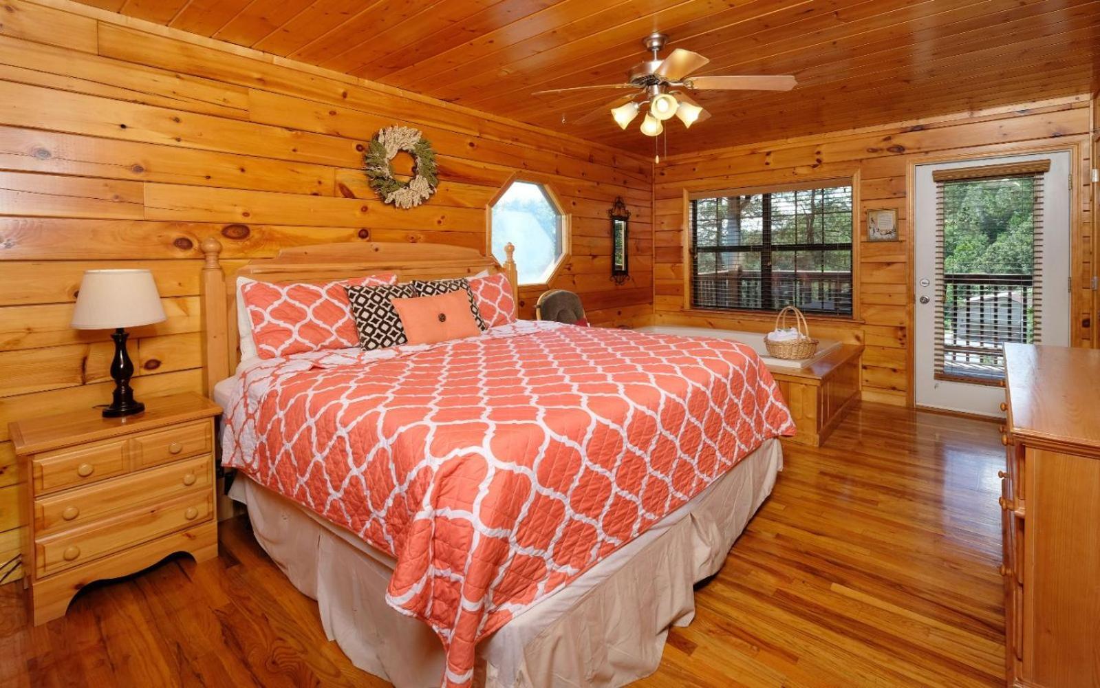 Boo Boos Den Villa Sevierville Bagian luar foto